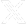 X (twitter) icon